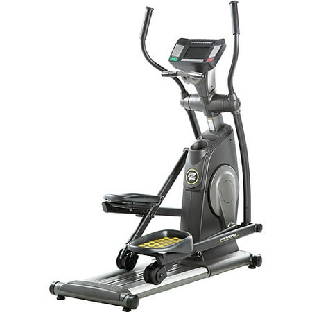Proform Perspective 1000 Elliptical with TV