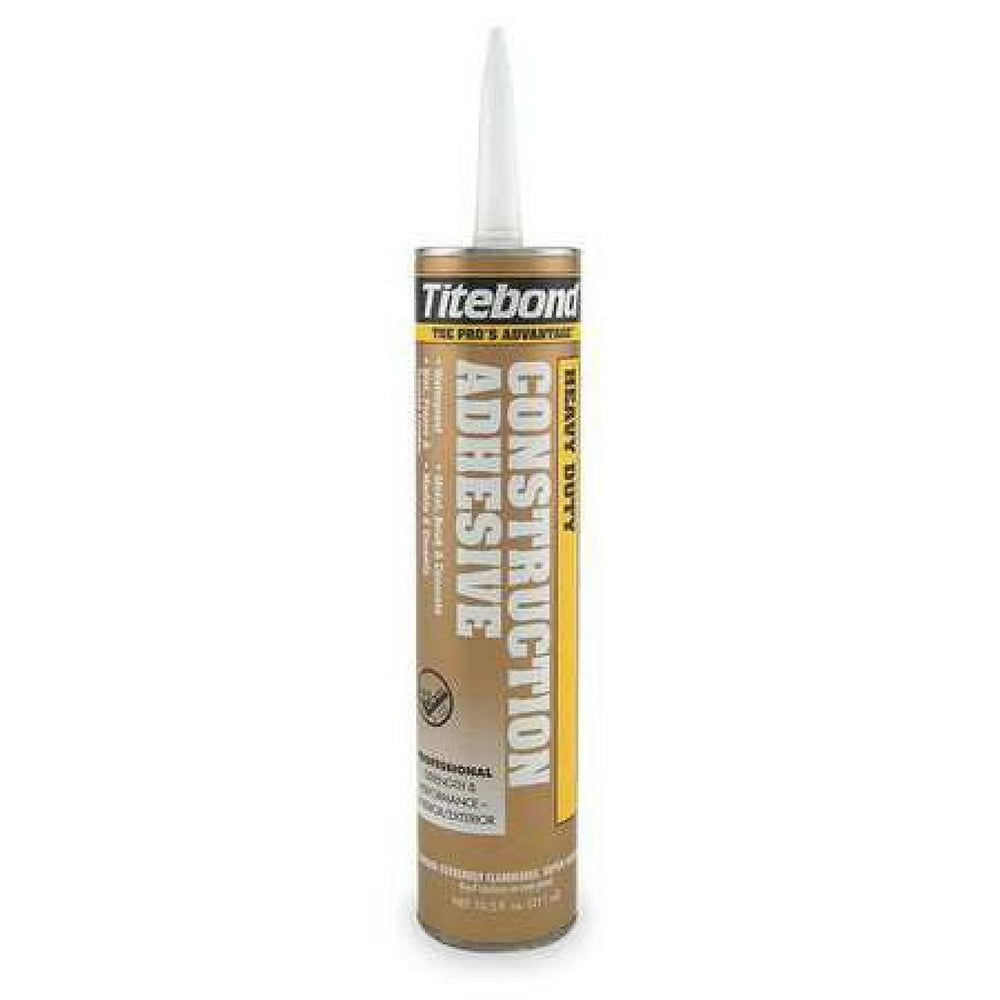 TITEBOND 5261 Solvent Based Adhesive,Construction,10
