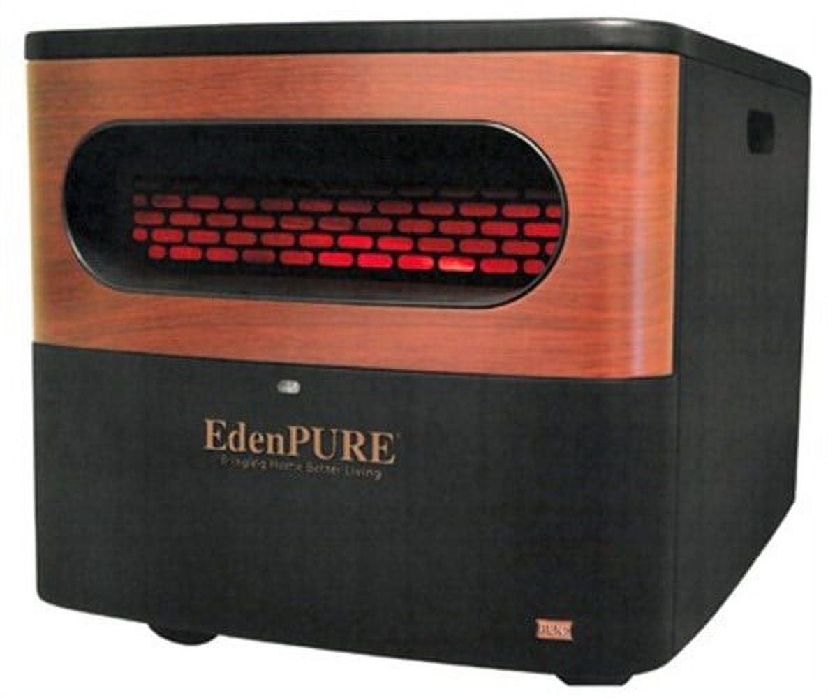 Wall Hugger Edenpure Heating Element Air Purifier Edenpure Gen