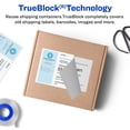 thumbnail image 3 of Avery Permanent Adhesive Shipping Labels with TrueBlock Technology, 4" x 6", 20 Labels (5292), 3 of 8