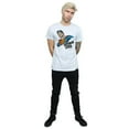 thumbnail image 4 of DC Comics T-Shirt pour Homme Amoureux de Superman, 4 of 5