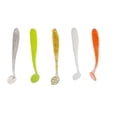 thumbnail image 4 of Toystoory Cebos falsos, señuelos de insectos artificiales, equipo de aparejos, señuelos accesorios subacuáticos Pescar 6cm, 4 of 6