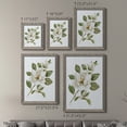 thumbnail image 4 of Magnolia Morning I - Premium Framed Canvas 2 Piece Set - Ready to Hang, 4 of 7