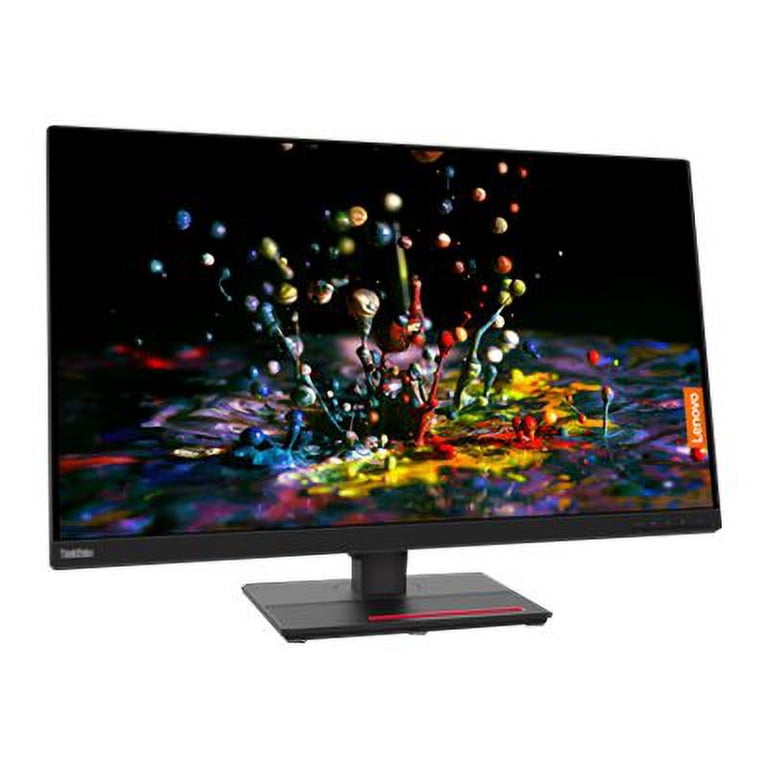 Lenovo ThinkVision P32p-20 - LED monitor - 31.5