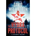thumbnail image 1 of Pre-Owned The Hydra Protocol (Jim Chapel Missions) Paperback, 1 of 1