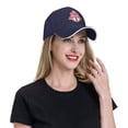thumbnail image 5 of Toronto Fc Hat Unisex Casual Baseball Cap, 5 of 5