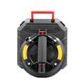 thumbnail image 1 of Ventouses d'Aspiration pour Pompe à Air de 8 Pouces 200KG-250KG, Puissantes, Robustes et Résistantes, Pompe Manuelle Forte avec Succion, Relevée avec Boîte de Rangement, Solide et Durable, 1 of 4