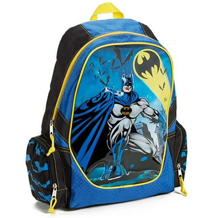 Batman Backpack