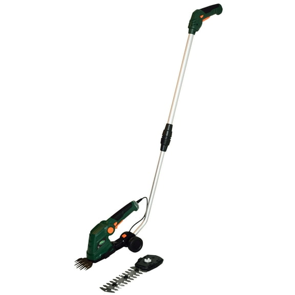 Scotts Outdoor Power Tools LSS10272PS Cordless Lithium Shrub & Shear w/ Pole