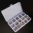 thumbnail image 3 of High quality 140PCS parallel pins parallel pins square parallel keys (3, 4, 5, 3 of 5