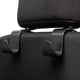 thumbnail image 2 of Ganchos universales para reposacabezas de coche Sunrain, ganchos de almacenamiento para colgar organizador de coche compatibles con bolso monedero Clo kaili Sencillez, 2 of 4