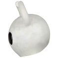 thumbnail image 3 of Halloween Mask Halloween Cosplay Party Hollow Knight Latex Mask Gift, 3 of 5
