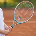 thumbnail image 4 of 9pcs High Elastics Silicones Tennis Dampeners Fruit Design Durability Absorption, 4 of 13