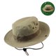 thumbnail image 5 of Boonie Sun Hats Gorras De Pescador Cubo Permeable Al Aire Pasamontañas Poliéster Unisex Protección Solar Sombrero Multifuncional Advancent HA025830-02, 5 of 6