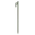 thumbnail image 1 of 30/15/40cm Steel Tent Pegs Colorful Camping Tent Stakes With Hook And Hole Design Multipurpose, 1 of 5
