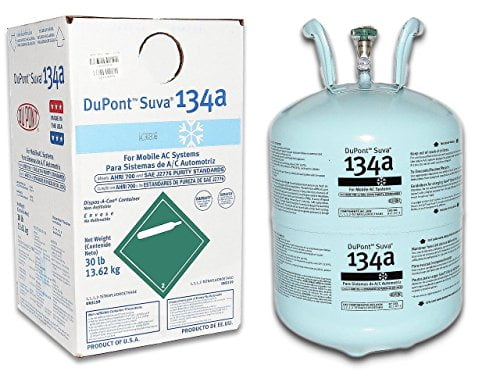 r12 freon 30 lbs for sale