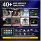 thumbnail image 3 of Autel - Escáner MaxiCheck MX900 OBD2 con BST106 (misma funcionalidad que BT506),, 3 of 6