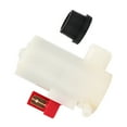 thumbnail image 2 of Washer Pump, Easy And Convenient To Install, Windshield Washer Pump, For Home Car, 2 of 8