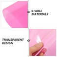 thumbnail image 3 of OULII 4Set Tint Film for Car Headlights and Tail Lights Protection, 3 of 8