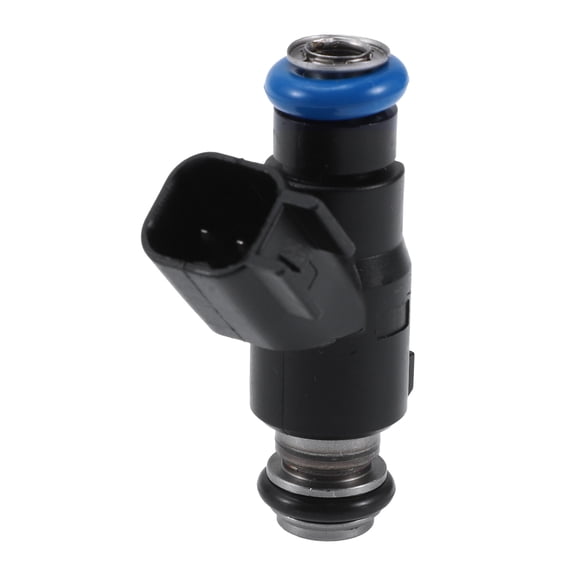 1 Pc No.12613412 Fuel Injector for GMC Sierra 2500 3500 6.0L 6.6L 2010-2019 Car Engine Flow Match Fuel Nozzle
