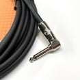 thumbnail image 3 of MORRISON Cable para Instrumento de 1/4 de 6 metros MRS-6M-IAN-BK MORRISON, 3 of 4