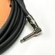 thumbnail image 3 of MORRISON Cable para Instrumento de 1/4 de 6 metros MRS-6M-IAN-BK MORRISON, 3 of 4