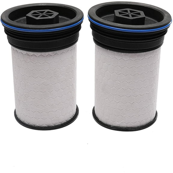 iFJF TP1007 Professional Fuel Filter Element Replacement for Chevy Colorado/GMC Canyon 2.8L 2016-2020 Duramax LWN Diesel Engine with Seals Replaces 52100212 CS12133 WF10226