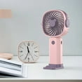 thumbnail image 4 of Savings up to 30% off Mini USB Handheld Multifunctional Desktop With Stand And Student Outdoor Portable Portable Small Fan, 4 of 8