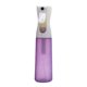 thumbnail image 1 of [Pegatina Gratis] Portátil Lindo Plástico De Alta Presión Continua Botella De Spray/Recargable Fina Niebla Vacía Jardinería Casa Pulverizador/Belleza Salón De Peluquería Herramientas/Hidratante, 1 of 4