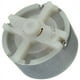 thumbnail image 3 of 3X Motor eléctrico 3V-12V Mini DVD VCD 3V-2700RPM 6V-4000RPM RF-500TB-12560, 3 of 5