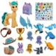 thumbnail image 3 of Figura My Little Pony Sparkle Adventures Zipp Storm, 3 of 8