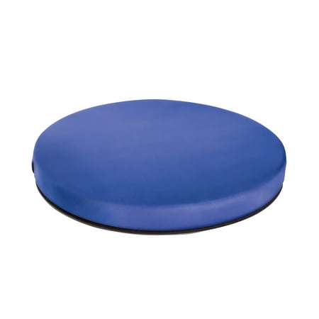 Portable 360 Swivel Seat Cushion, Use for Home, Office, or Car - Lightweight for Easy