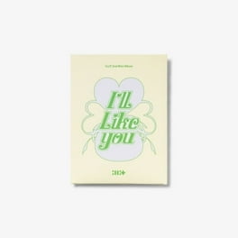 ILLIT - [I'LL LIKE YOU] 2nd Mini Album GLLIT TO Version