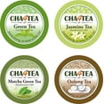 36Count Assorted Green Tea for Keurig KCup Brewers (Matcha Green Tea