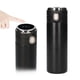 thumbnail image 1 of Generic Taza térmica inteligente de 420ml con pantalla LED y sensor de temperatura, ideal para viajes, color negro, batería no recargable ni reemplazable., 1 of 7