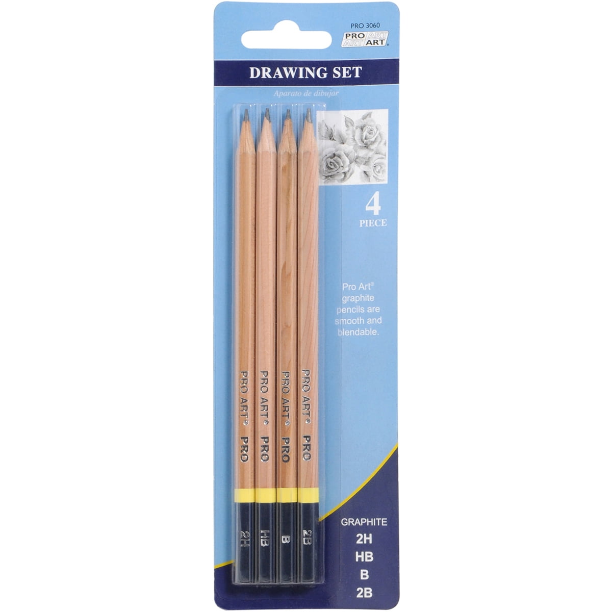 hb drawing pencil