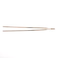 thumbnail image 2 of Mercer Culinary 18-8 Pinzas Para Enchapado De Chef Precision Plus De Acero Inoxidable Con Compensación, Punta De 7-7/8 Pulgadas, Oro Rosa, 2 of 4