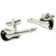thumbnail image 4 of Mancuernas de hombre Hugo Gemelos de negocios 33 x 12 mm, 4 of 7