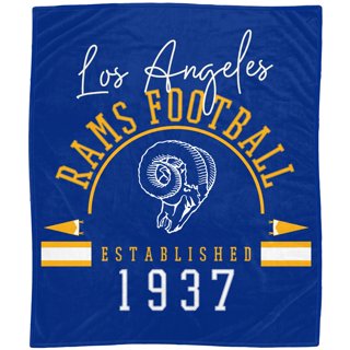 Los Angeles Rams Winner Playoffs Shirt - Trends Bedding