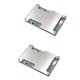 thumbnail image 1 of Fantastic 2pcs 4s 12v 100a Bms Lifepo4 Battery Protection Circuit Board, 1 of 5