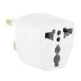 thumbnail image 2 of Travel Converter, Universal Power Plug Universal Power Plug, Lightweight Business Trip for Travel, 2 of 8