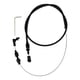 thumbnail image 2 of Cable del acelerador antioxidante, cable del acelerador del automóvil 36 Cable del acelerador del motor Cable del acelerador del motor Diseño de vanguardia, 2 of 9