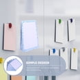 thumbnail image 3 of OULII 5Set Note Card Paper Cream Blue for Messages and Studying Essentials, 3 of 8