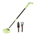 thumbnail image 3 of Metal Detector, Pinpointer Present Fun Toy Adjustable Length  For Children Red Detector,Green Detector,Red Detector Rake Shovel,Green Detector Rake Shovel, 3 of 8