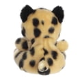 thumbnail image 4 of Aurora Palm Pals - Chutney Cheetah 5 Pouces, 4 of 4