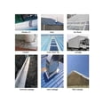 thumbnail image 3 of 5cm*500cm Waterproof Sealing Tape For Roof Ceiling Crack Repair Pipe Leakage Wall Super Nano Tape Asphalt Tile Leak Repair Tools Home Improvement Hardware Adhesives Sealants, 3 of 5