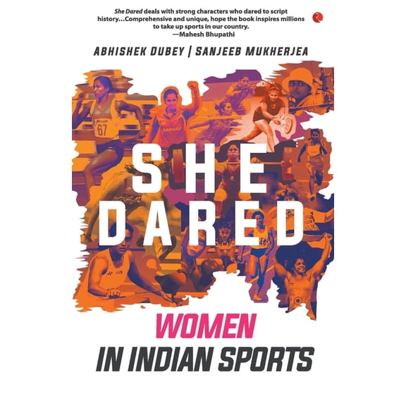 She Dared, (Paperback)