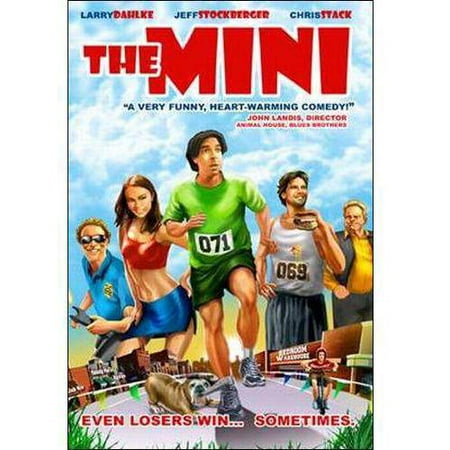 The Mini (Widescreen)