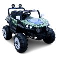 thumbnail image 1 of Carro Eléctrico Montable Aeiou Razer Con Control Bc802 12v Militar, 1 of 1