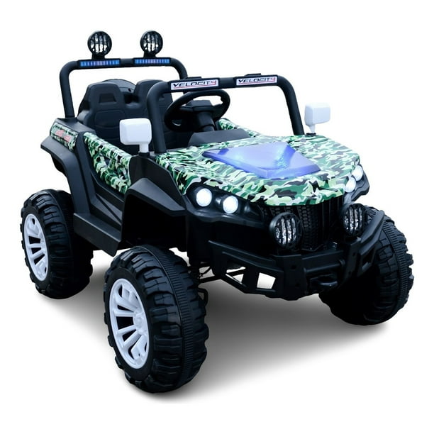 Coche Elu00e9ctrico Niu00f1os Lidl U229b Comparativa De Precios En 2025